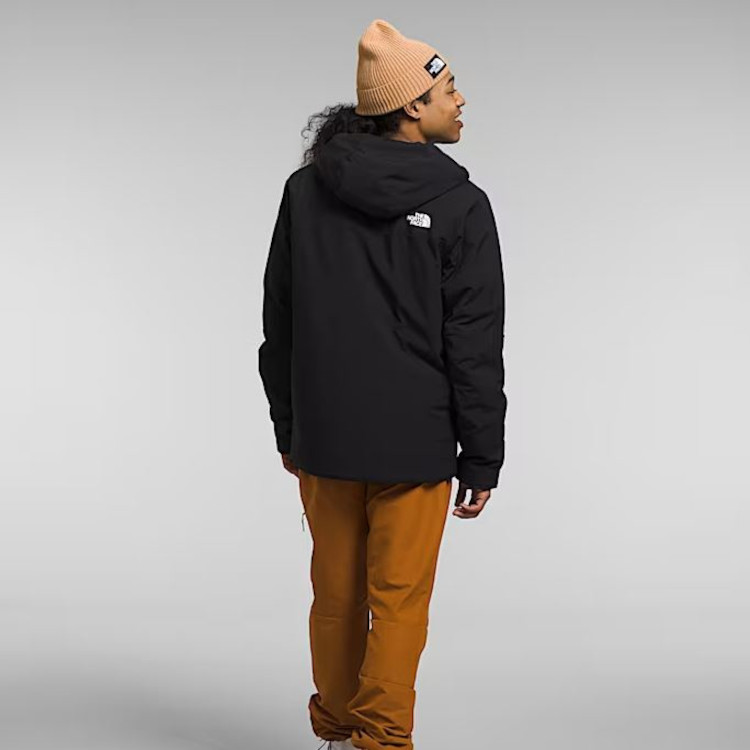 The North Face Apex Elevation Jacket – Men’s